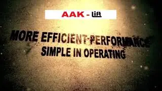 GET AAK HANDLING EQUIPMENTS IN LOW PRICE