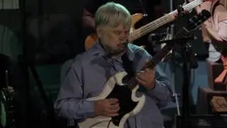 Spectra Sonic Sound Sessions feat. Col. Bruce Hampton/