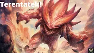 Star Wars Galaxies: Legends - Heroic Guide - Terentatek