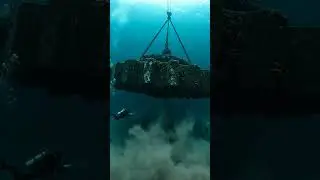 &ldquo;This Ancient Machine Was Found Under the Ocean&rdquo;