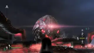 Call Of Duty: Ghosts -Extinction Mode- (Full) 720p