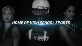 Time Warner Cable SportsChannel Ohio - High School Football 2015