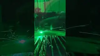 ArcDroid using Torch Height Control