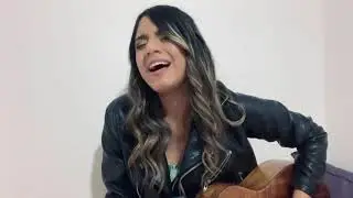 Tusa - Karol G, Nicki Minaj (cover) MAFE GONZALEZ