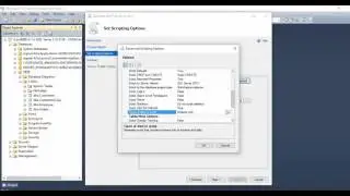 MSSQL - 2012 or 2014 -  how to export table with data   generate script