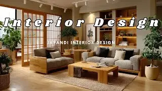 Creating a Japandi Interior Without Renovation