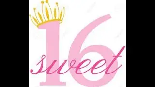 Sweet 16