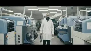 Behind the Brand: Designed and Crafted in England by Neve Engineers