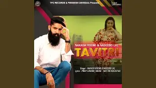 Tavitri