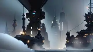 Wie sind die Roboter (Offizielles Music Video) by simplesimonXx