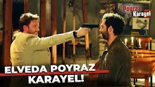 Neşet, Poyraz'a Gerçek Yüzünü Gösterdi! | Poyraz Karayel 58. Bölüm