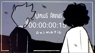 Achilles Come Down - Unus Annus Animatic/PMV