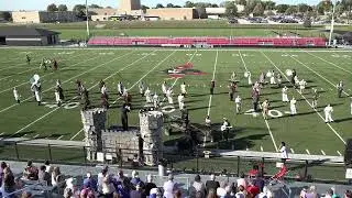 AA New Berlin Eisenhower High School The Pride of New Berlin