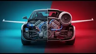 The Cooling System Engineering Problem Aerospace Can't Solve