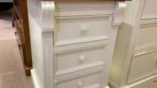 Jane bedroom Suite