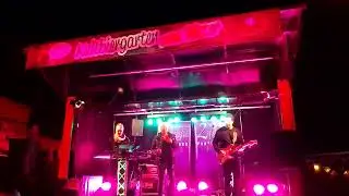 2night Partyband -