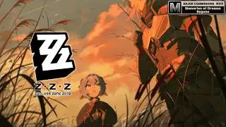 Lucia Hide and Seek Theme | Zenless Zone Zero 2.3
