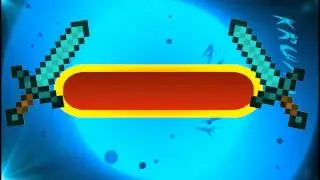 FREE MCPE INTRO TEMPLATE!!