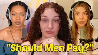 If Anti-Patriarchy, Then Why Push Patriarchal Norms?