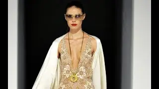 TEMPERLEY LONDON Spring Summer 2012 London - Fashion Channel
