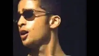 DRY & Heavy meets Deeder Zaman (ADF) - New way, new life (Asian Dub Foundation cover) live