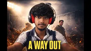 A WAY OUT  in tamil