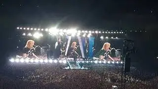 Bon Jovi Live in Klagenfurt 2019 - It's my life