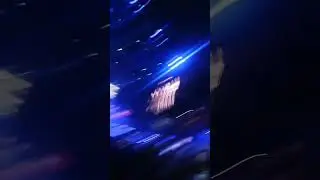 LALI - ASESINA - Movistar Arena 04/12/22