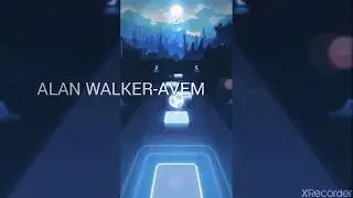 Tiles hop:EDM RUSH-avem LEVEL (hard)