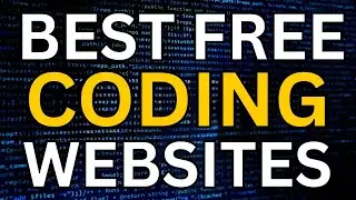 7 Best Free Websites To Learn Coding 2024