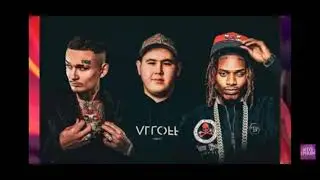 MORGENSHTERN &times; IMANBEK &times; Fetty Wap - Leck ( Full Song  2021)