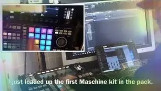 Checking Out Raw Skills Everything Bundle by Raw Cutz for Maschine, Ableton & other Samplers
