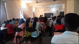 iti arwal