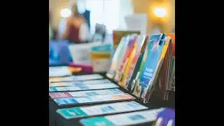 Top 10 Print Marketing Materials Every Business Should Have in 2025