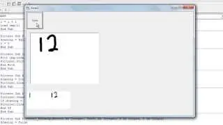 How to save picture box image in vb6 0