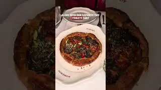 📍Петит-Померой, Ривер-Норт #chicagofoodguide #foodie #foodiechronicles #food