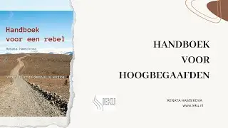 handboek voor een rebel