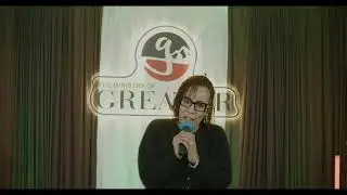 The Ministry of Greater 1/11/2026