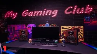 My Gaming Club (1) ► Открыл свой Компьютерный Клуб