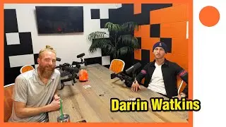 From Incarceration to Inspiration: Darrin Watkins Journey of Transformation