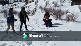 Kuri Village Kalinchowk