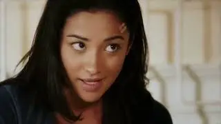 Emily talking about being gay w Hanna 1x7