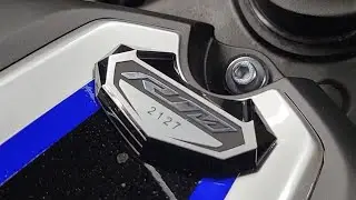 💥2023 R1M BREAK IN, ECU FLASH & DYNO TUNE💥