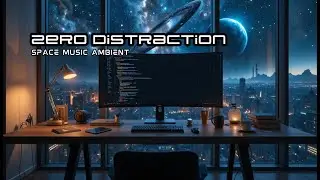Focus Like a CEO | Luxury Work Music for Hyper Focus & Deep Productivity