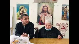 الحان الميلاد - اى بارثينوس و بى جين ميسى  - المعلم جاد لويز