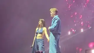 [Star Academy Tournée 2025] Les moulins de mon coeur - Marguerite et Charles - Lille (21/03/2025)