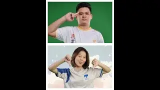 KELAKUAN FUNNI DAN ALBERT BIKIN AE PAI EMOSI ! | NGAKAK ABIS #albert #funny #mobilelegends
