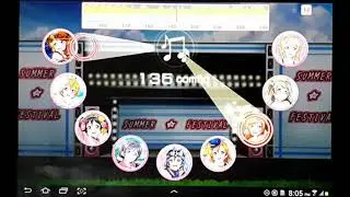 Love Live School Idol Festival - One More Sunshine Story (Expert)