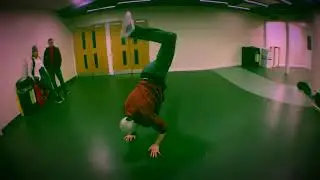 Cardiff University Breakdance Society - CUBS trailer