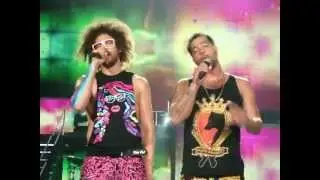 I am not a whore - live in miami